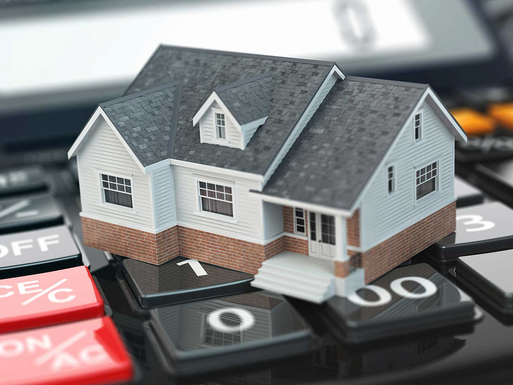 Оценка стоимости аренды недвижимости